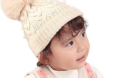 Gorritos bebe niña