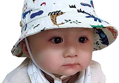 Gorro verano bebe