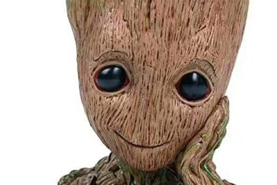 Groot bebe