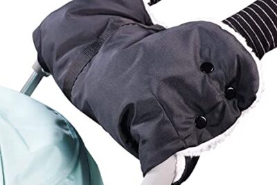 Guantes coche bebe