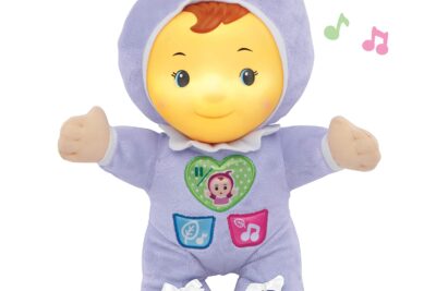 Gusiluz bebe