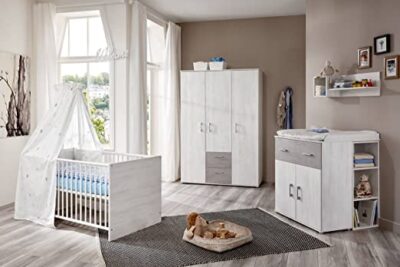 Habitaciones bebe