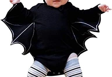 Halloween bebe