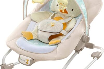 Hamaca bebe ingenuity