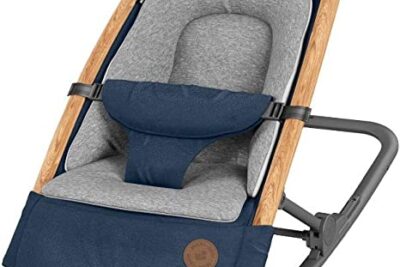 Hamaca bebe plegable