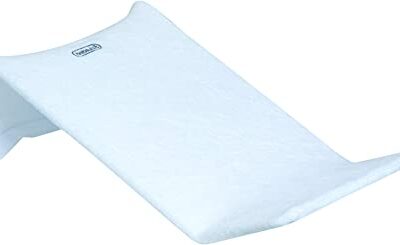 Hamaca de baño de bebe