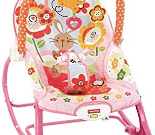 Hamaca para bebe fisher price