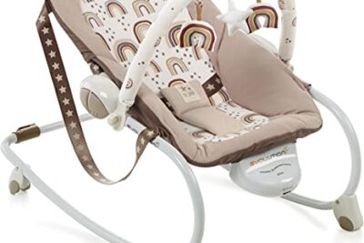 Hamacas bebe jane