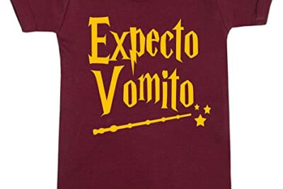 Harry potter bebe