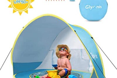 Iglu playa bebe