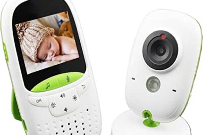 Intercomunicador bebe