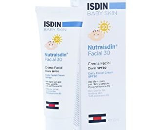 Isdin bebe
