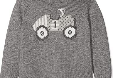Jersey de bebe