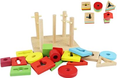 Juego bebe 1 año
