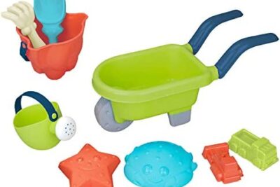 Juego playa bebe