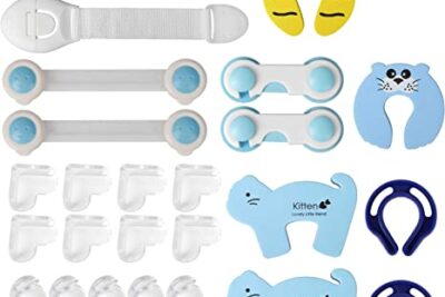 Kit seguridad bebe