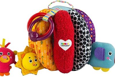 Lamaze bebe