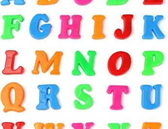 Letras bebe