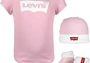 Levis bebe niña