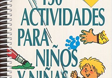 Libro bebe 2 años