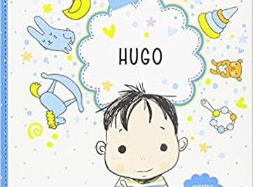 Libro bebé