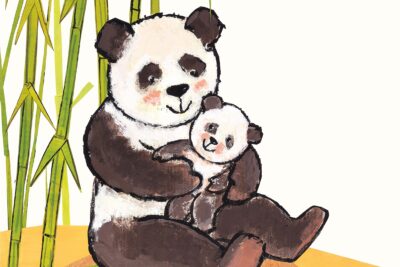 Libro carton bebe
