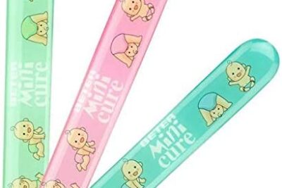 Lima cristal bebe
