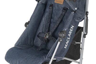 Maclaren bebe