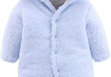 Mameluco bebe invierno