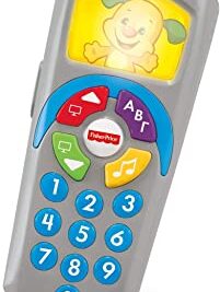 Mando a distancia juguete bebe
