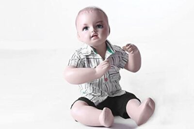 Maniqui bebe