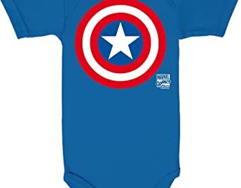 Marvel bebe
