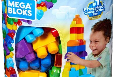 Megablocks bebe