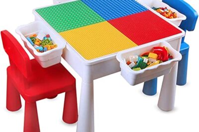 Mesa bebe
