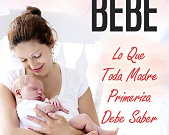 Mi primer bebe