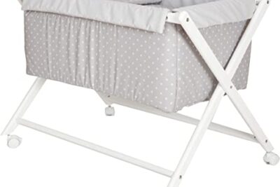 Mini cuna bebe