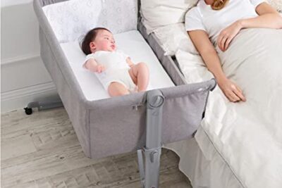 Mini cuna para bebe