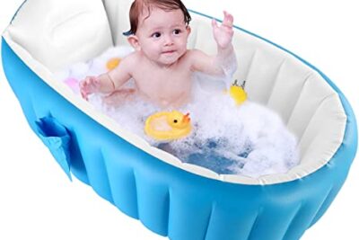 Mini piscina bebe