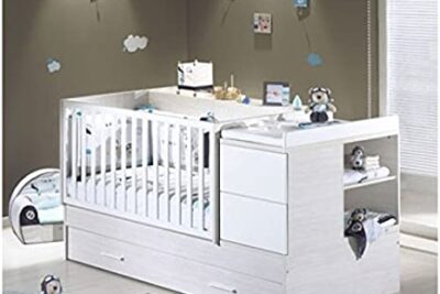 Mobiliario bebe