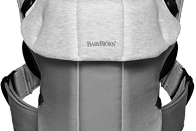 Mochila bebe babybjorn
