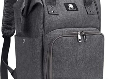Mochila carro bebe