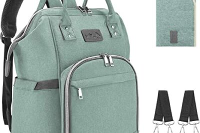 Mochila para carro bebe