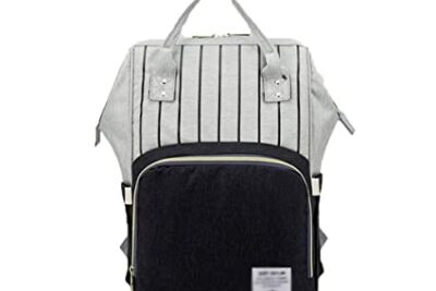 Mochila termica bebe