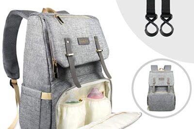 Mochilas de bebe