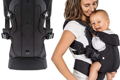 Mochilas porta bebe