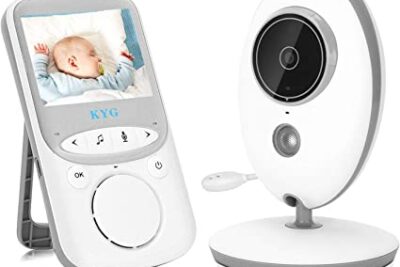 Monitor bebe