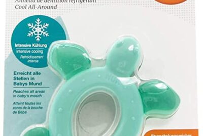 Mordedores bebe refrigerante