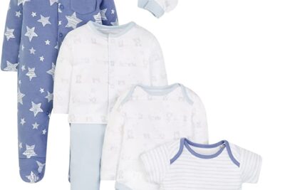 Mothercare bebe