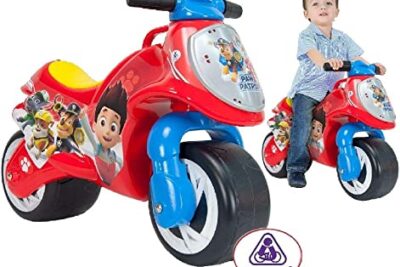 Moto bebe