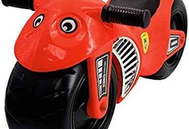 Motos bebe
